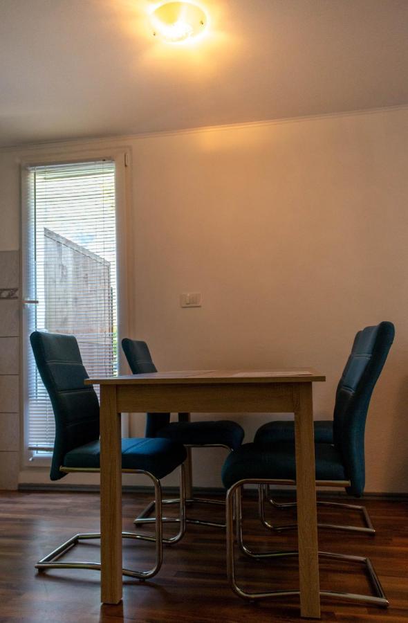 Apartma Planinski Raj Apartamento Bovec Exterior foto